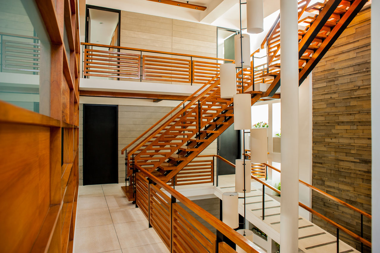 The Muse Villa First Floor