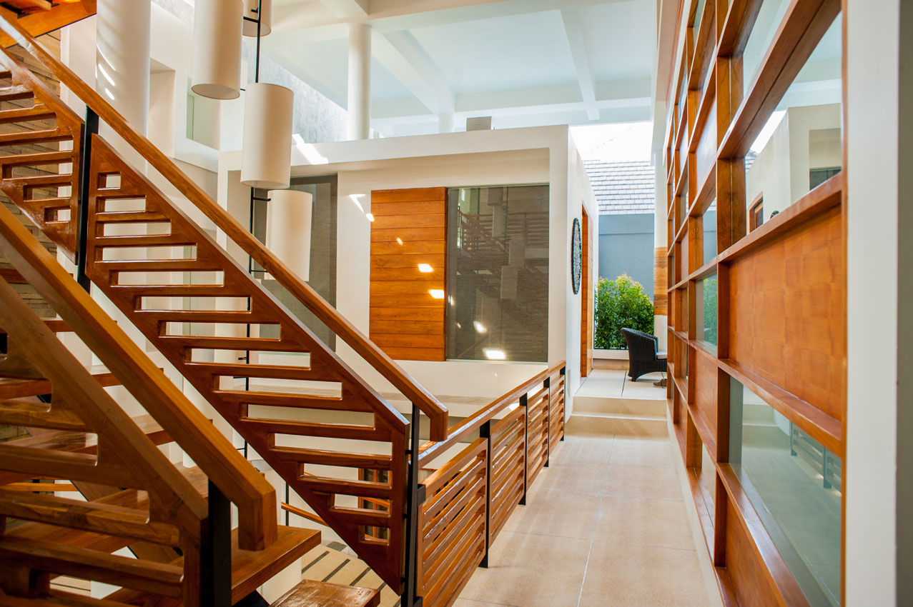 The Muse Villa First Floor