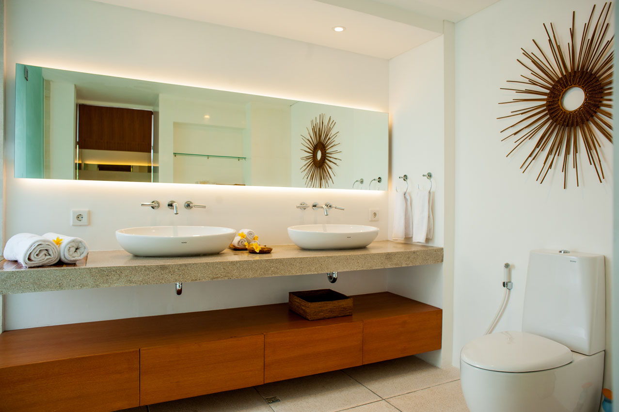 The Muse Villa First Floor