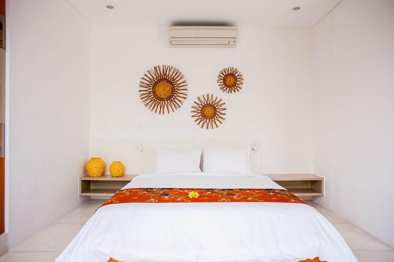 The Muse Villa First Floor