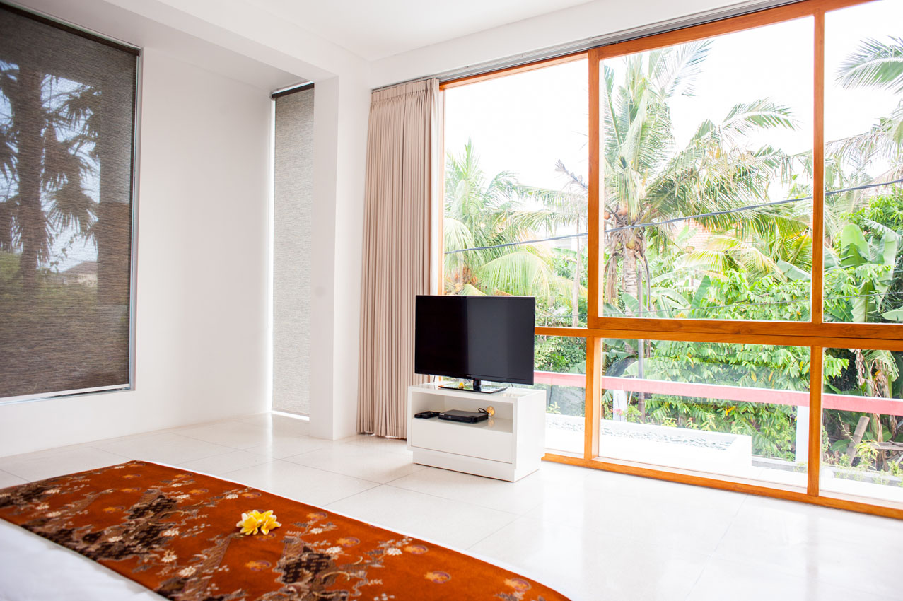 The Muse Villa First Floor