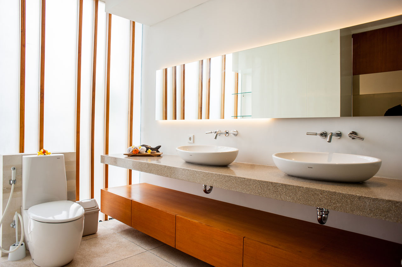 The Muse Villa First Floor