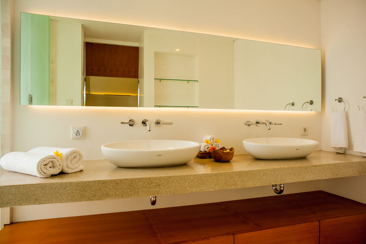 The Muse Villa Second Floor