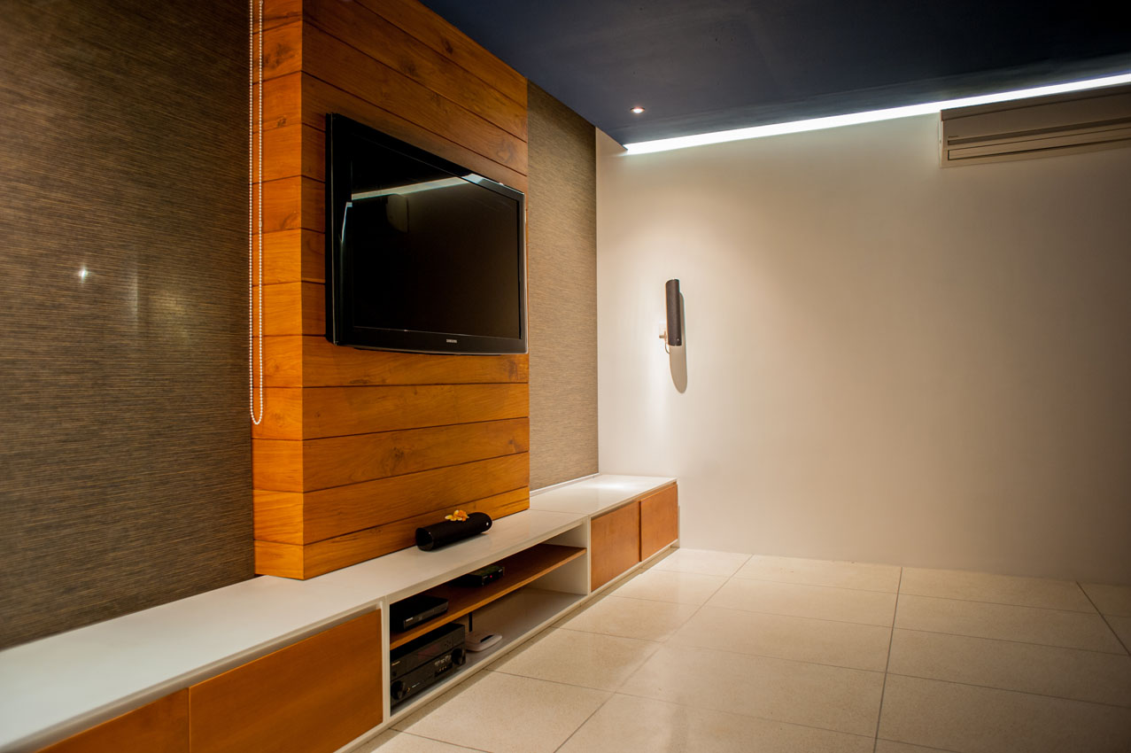 The Muse Villa First Floor